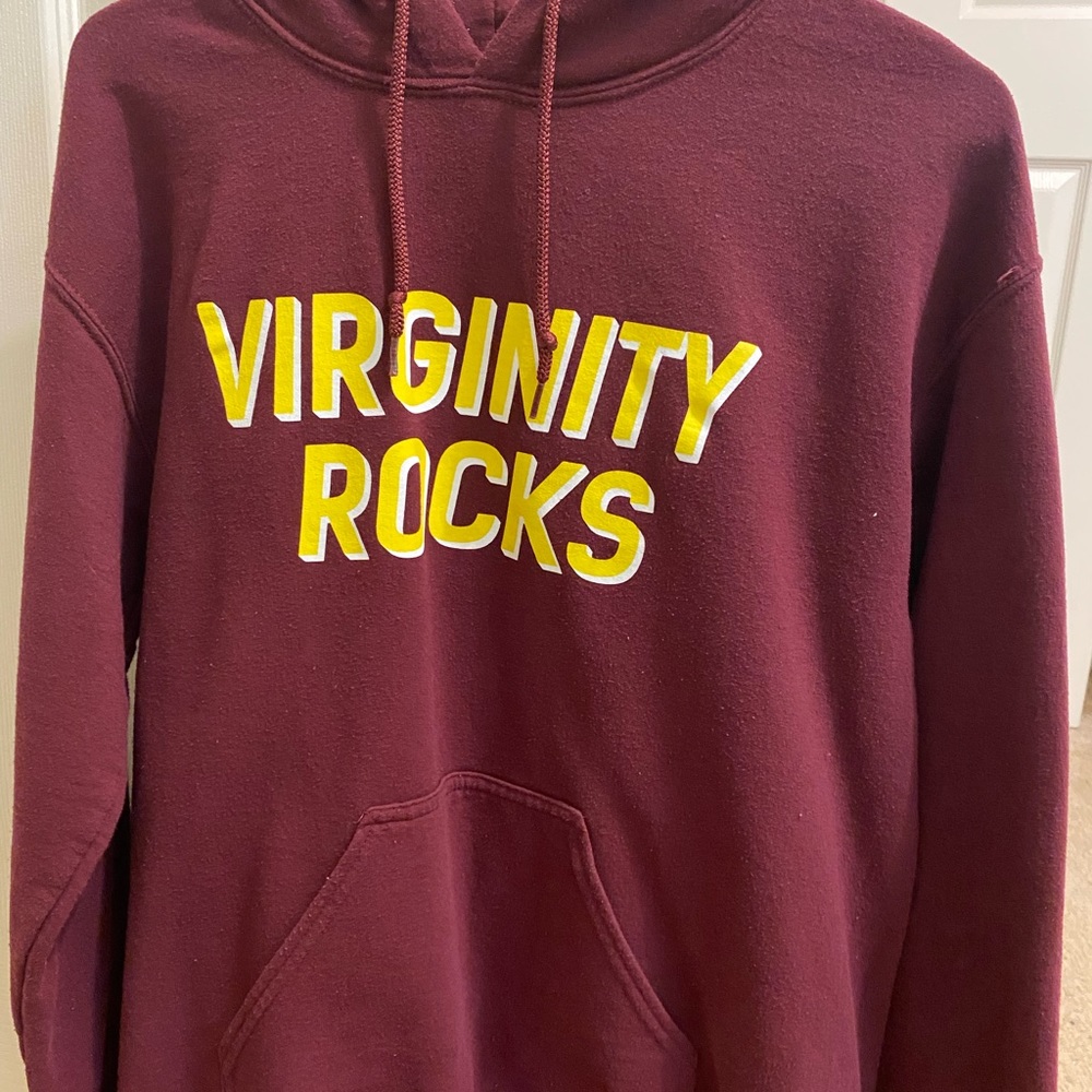 danny duncan hoodie